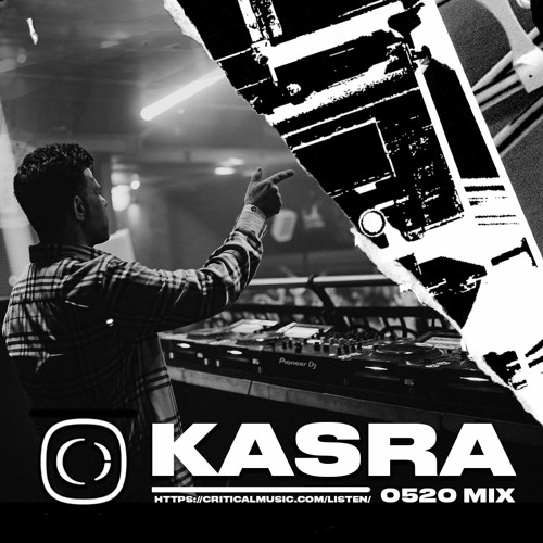 Kasra // 0520 Mix