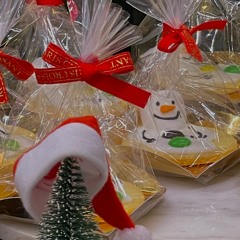 R u ok - Tate McRae (Christmas Remix)