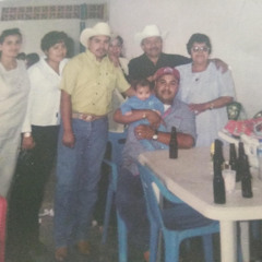 El Corrido De Angel Bustamante