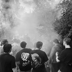 MTJØ (Hard Rave Mix) @ In Den Wald 2024 | 18 Mei