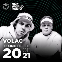 One World Radio - The 20 of 2021 - Volac