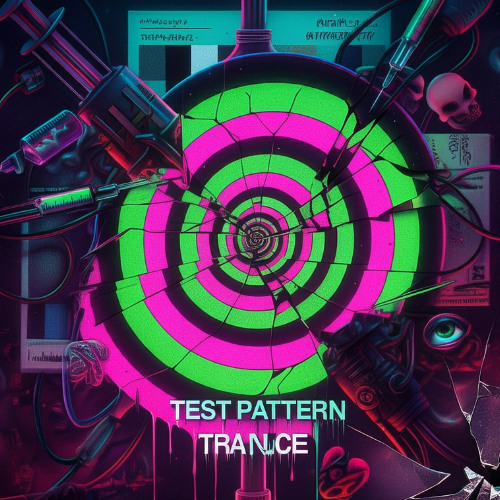 Test Pattern Trance