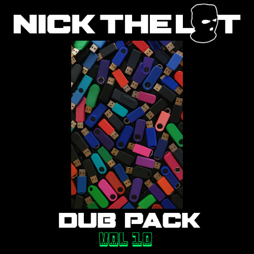 Nick The Lot - Choose Difficulty [Clip]