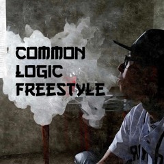 Common Logic FreeStyle (Prod By.C - Sick)