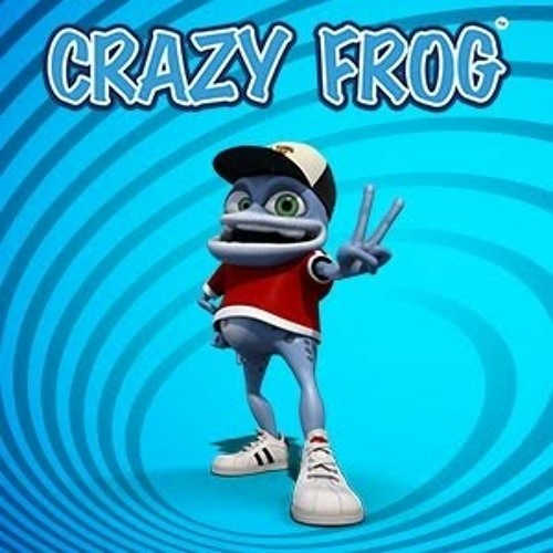 Stream ANG - Crazy Frog (Extended Mix) by ANG