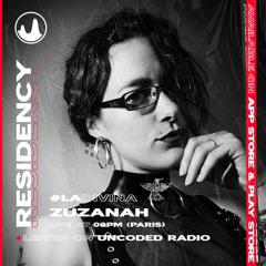 LA DIVINA / JANUARY - UNCODED RADIO