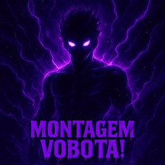 MONTAGEM VOBOTA!