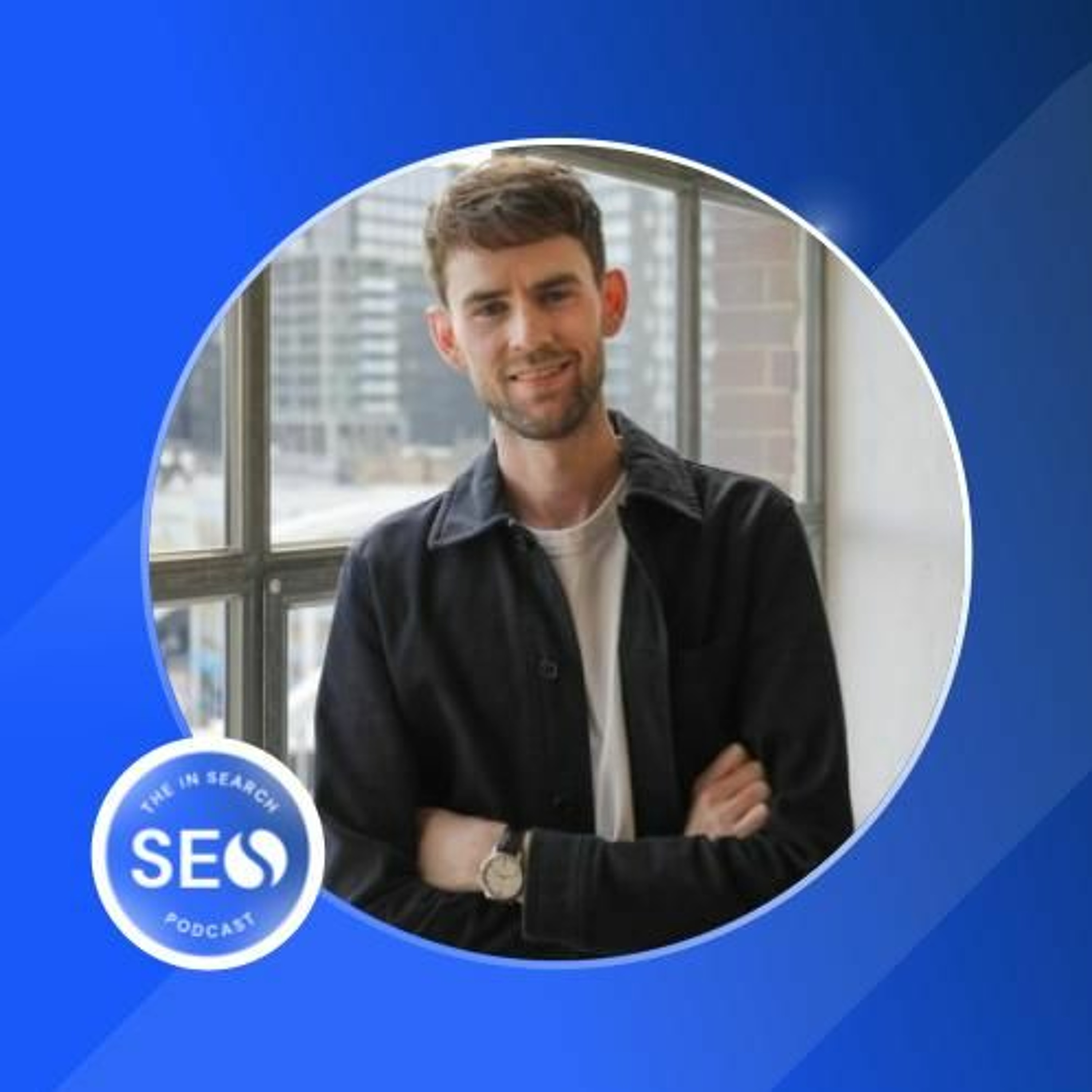 9 steps to scaling your enterprise content impact - with Jared Keleher