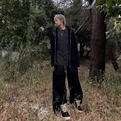 Turning red (Prod. Yxngkenay+burnymadeit)