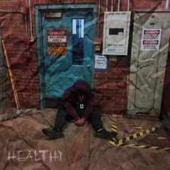 Jingga Clan& Dead Spyro -Healthy (Official Audio)