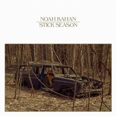 Noah Kahan - Stick Season (Wyatt Remix)