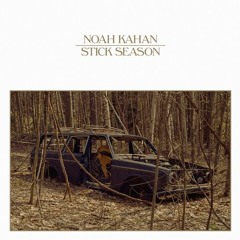 Noah Kahan - Stick Season (Wyatt Remix)
