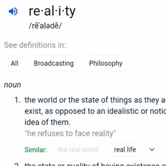 Him Harder - Reality