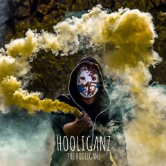 THE HOOLIGANZ - Hooliganz
