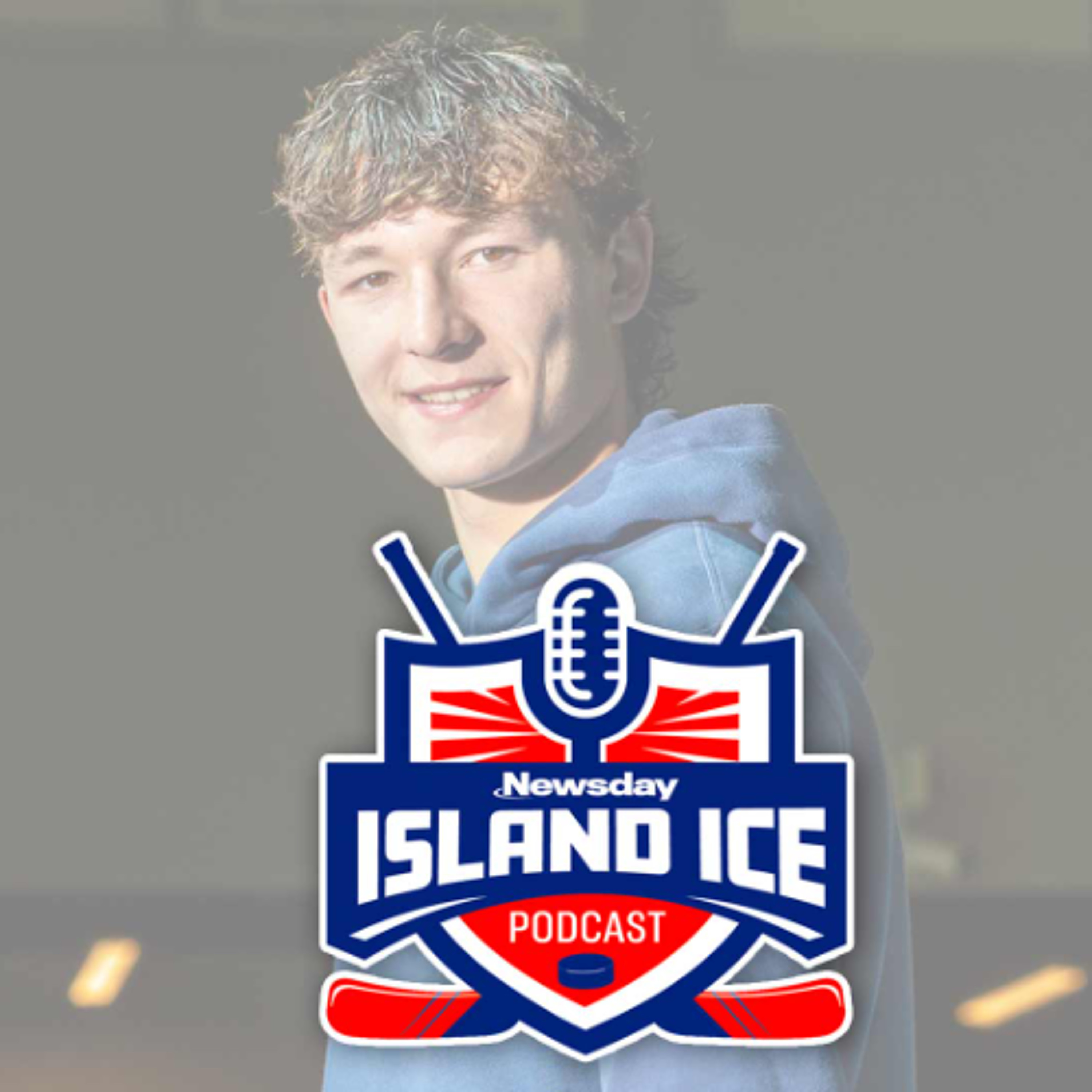 Island Ice Ep. 224: Inside the Matthew Schaefer story with Barbara Barker episode artwork