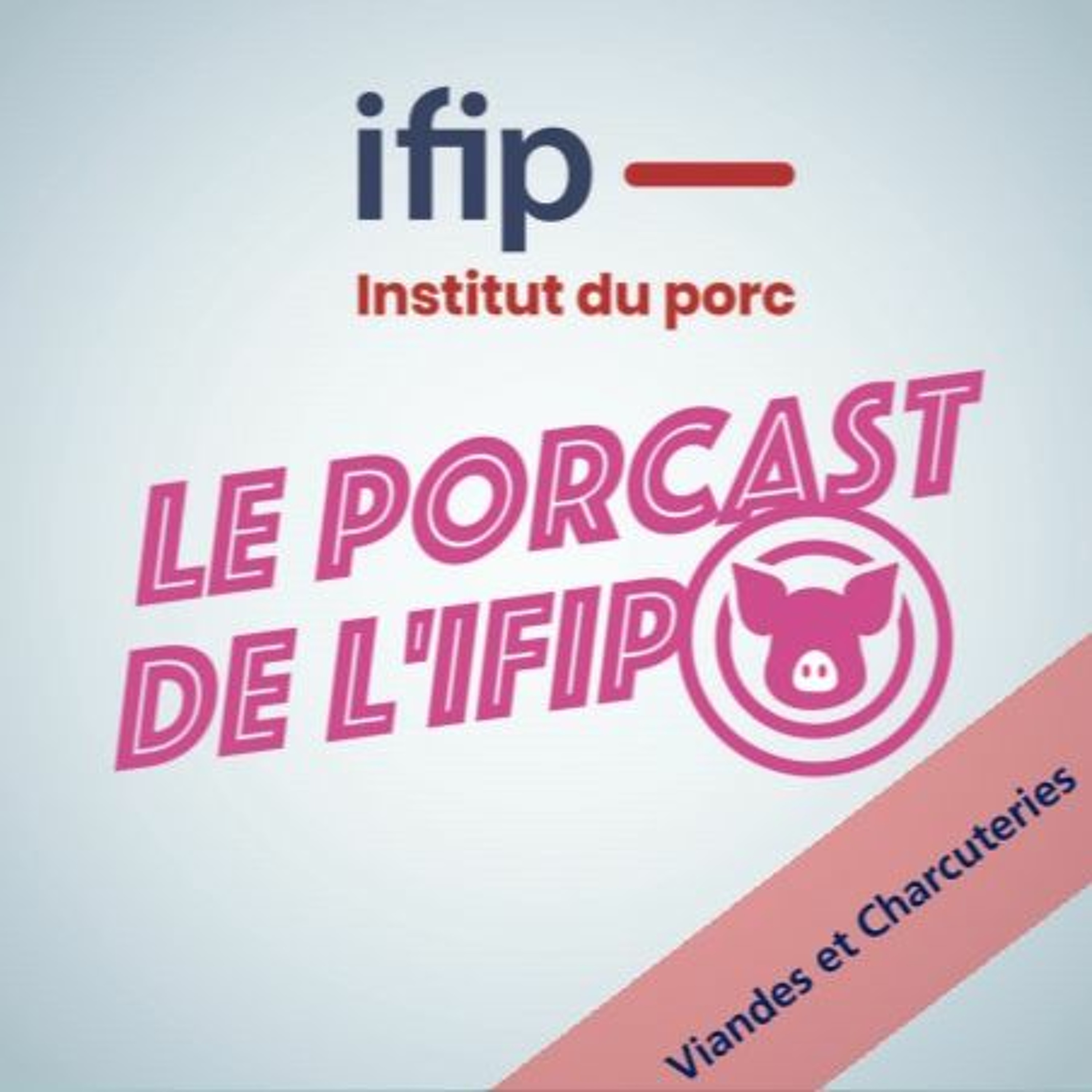 Ecoconception : le projet PorcABG de l'Ifip episode artwork