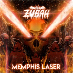 Zubah - Memphis Laser [Free Download] twitter/ig: @zubahatl