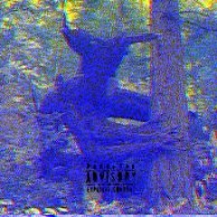 The Forest Speaks//Nobody (ig:tanturm_333) ( prod. røse )