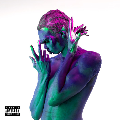 DID IT AGAIN (feat. Jah$tar)