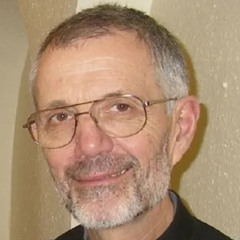 George Guiver 2