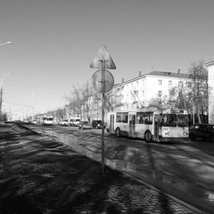 Cities #209 - Oufa [Deep House - Easy Listening - Chill Out]