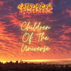 Children of the universe
