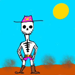 Sex Cowboy