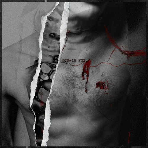 Premiere: NEON GRAVEYARD - D3MONS ARE BACK [WAHN005]