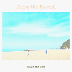 Songs Not Eternal SingleVer