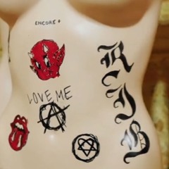 Che - Get Rich [CXO]