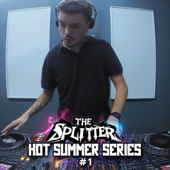 #HotSumerSeries 1
