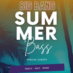 Summer Bass Live Mix 002