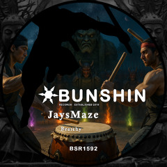 JaysMaze - Beatchy (FREE DOWNLOAD)