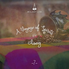 A Voyage of Spirits by Jiony ⚗ VOS 007