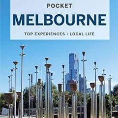 View KINDLE PDF EBOOK EPUB Lonely Planet Pocket Melbourne 5 (Pocket Guide) by  Ali Le
