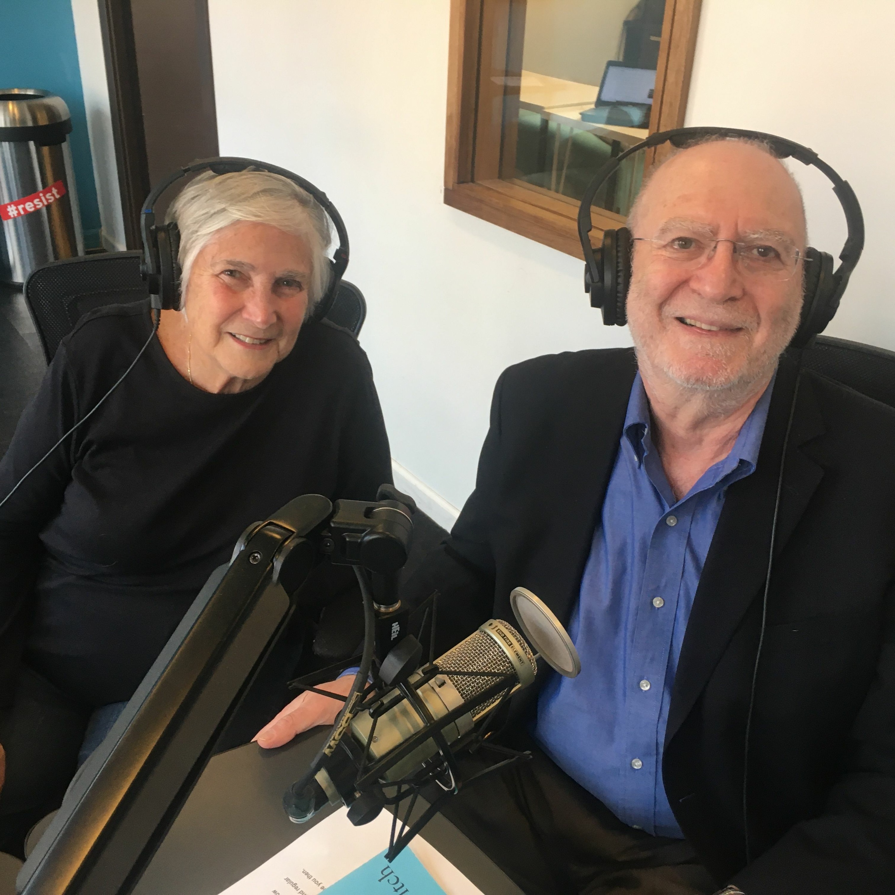 former Assistant Secretary of Education Diane Ravitch on the fight to save public education (3/5/20)