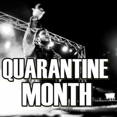 DI MICHAEL - QUARANTINE IN LARVA