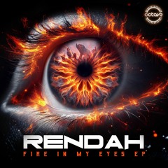 Rendah & Jenks - Terror [Fire In My Eyes EP]