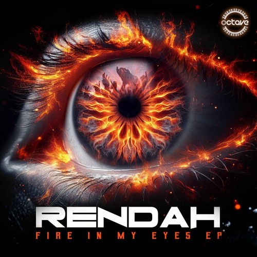 Rendah & Jenks - Terror [Fire In My Eyes EP]