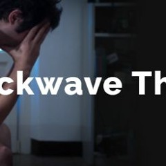 Low Intensity Shockwave Therapy