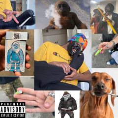 Another 420 track( Prod. Kvng Ja)