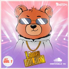 DJ DASTEN - Linea Golden (House - Techouse - Afrohouse Set 2022)