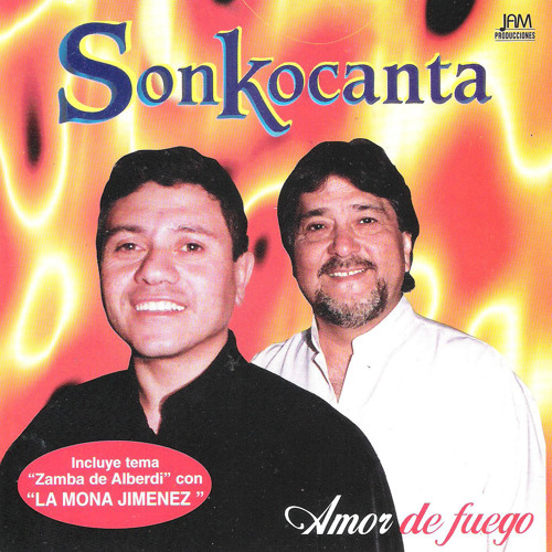 Stream Zamba de Alberdi (Zamba) [feat. Carlos "La Mona" Jiménez] by  Sonkocanta | Listen online for free on SoundCloud