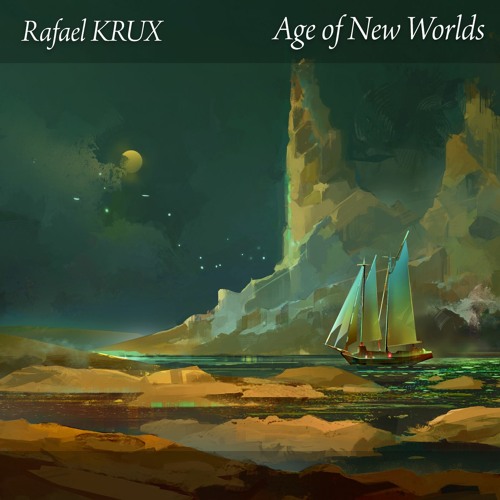Rafael Krux - Knights And Saints
