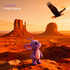 ALPHA - The Eagle