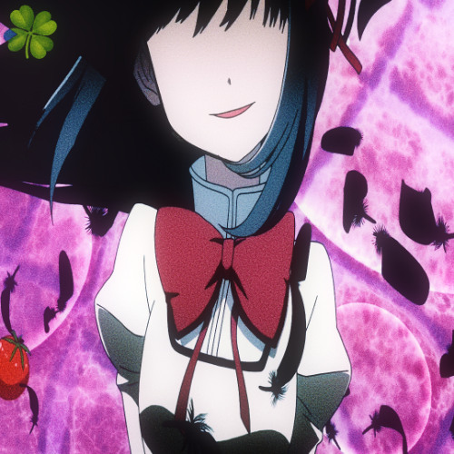 U IDIOT (105%) x Devil Homura x Witch laugh (Umineko)