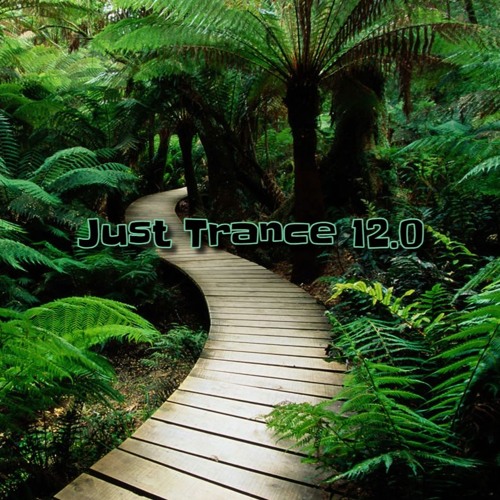 Just Trance 12.0