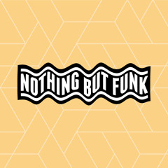 Nothing But Funk - Amsterdam Dance Event Disco Grooves Mix