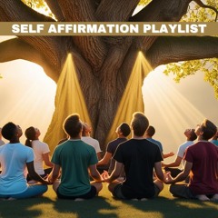 Self love affirmation