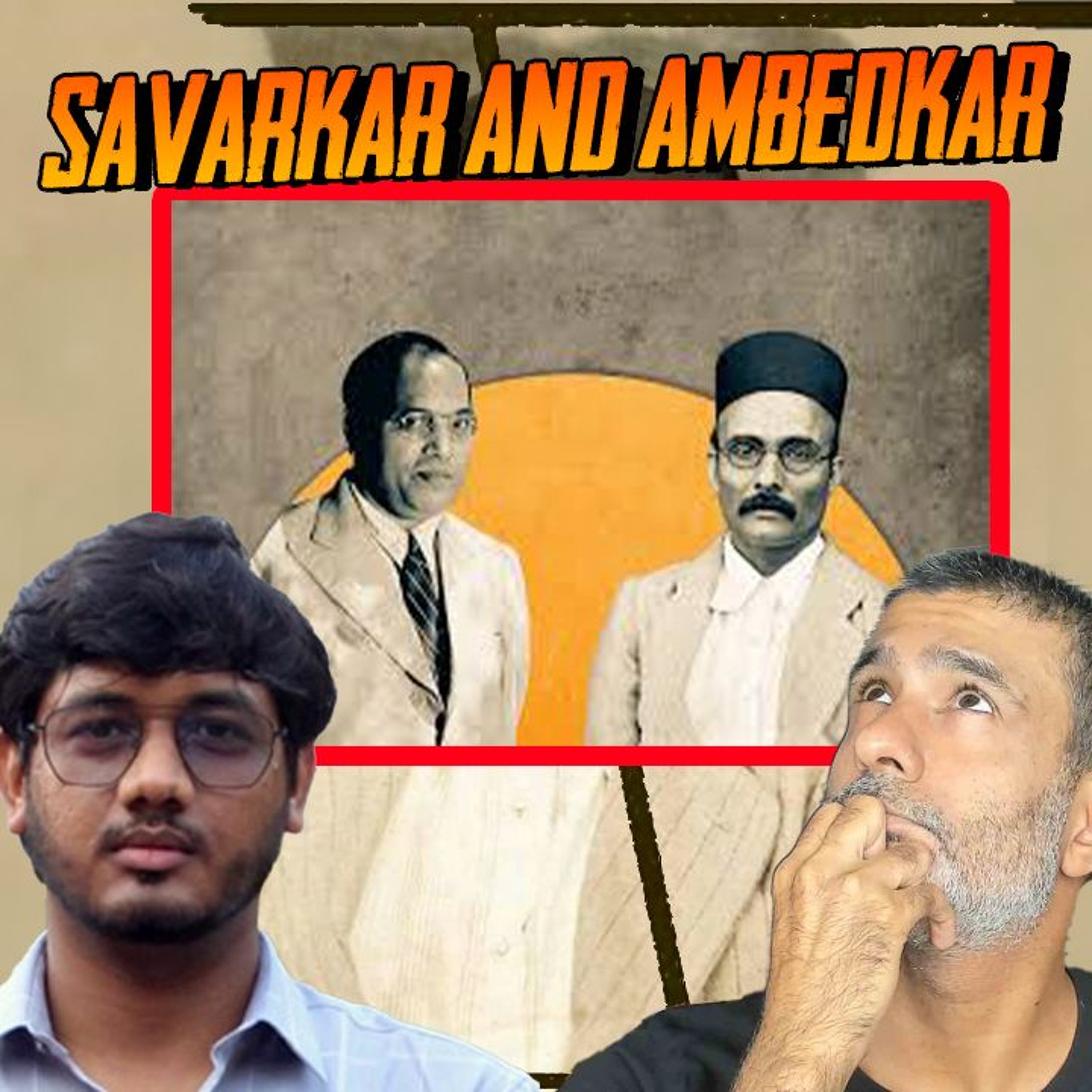 The Cārvāka Podcast